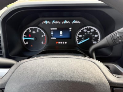2023 Ford Super Duty F-350 DRW XL