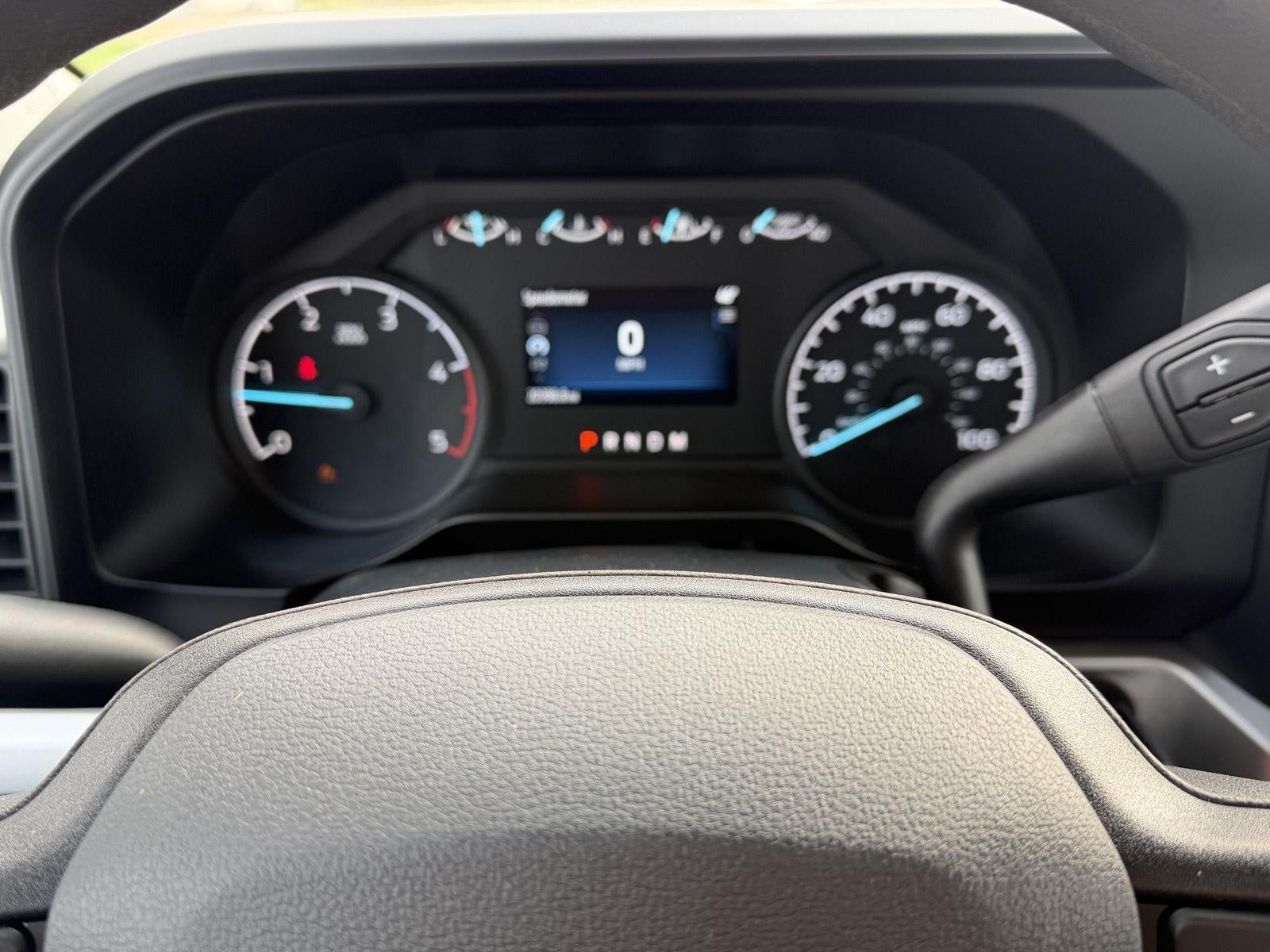 2023 Ford Super Duty F-350 DRW XL