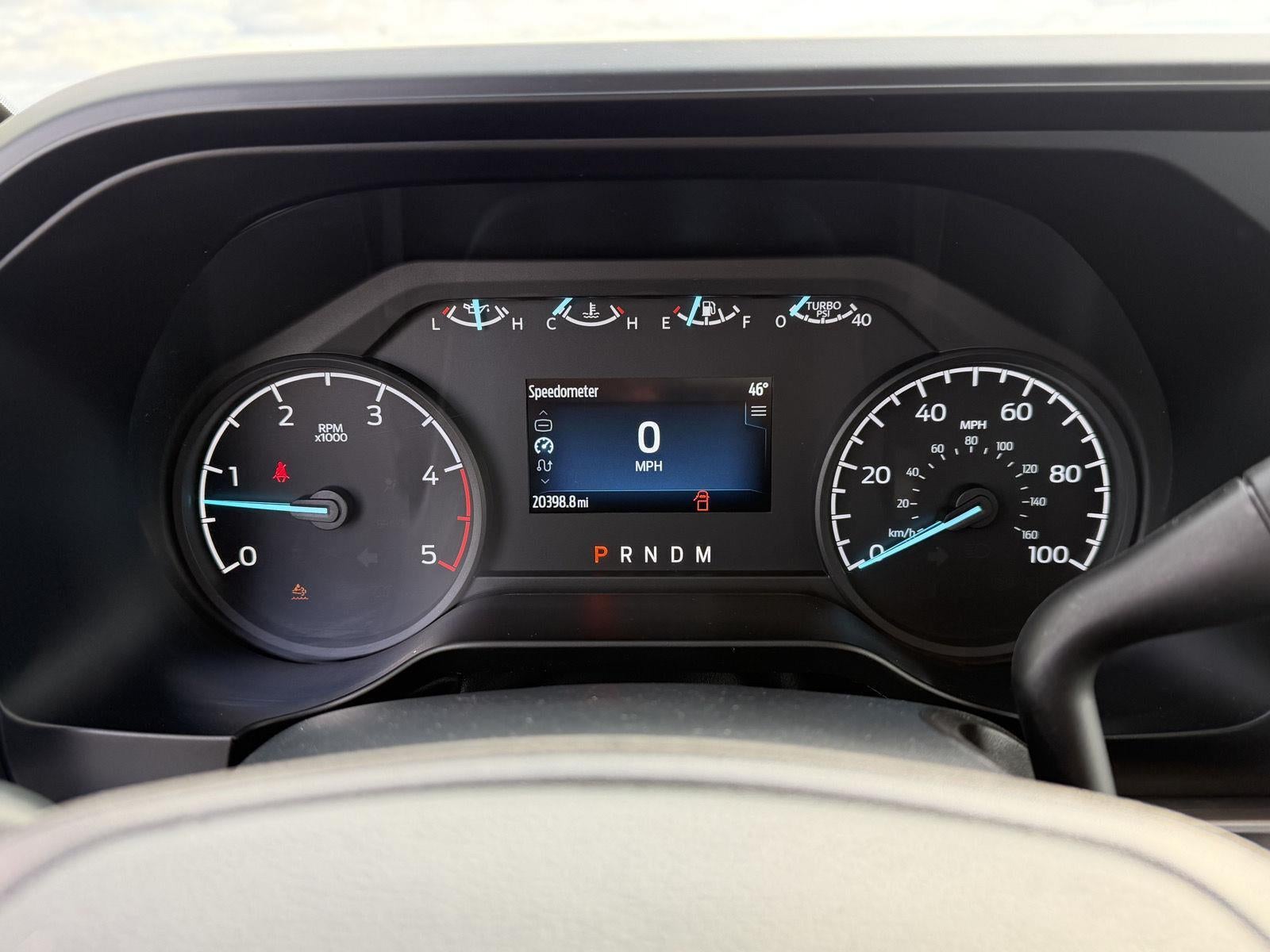 2023 Ford Super Duty F-350 DRW XL