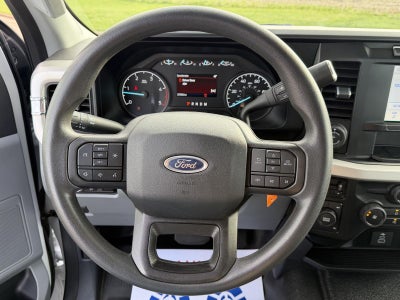 2023 Ford Super Duty F-350 DRW XL