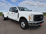 2023 Ford Super Duty F-350 DRW XL