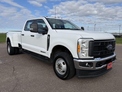 2023 Ford Super Duty F-350 DRW XL