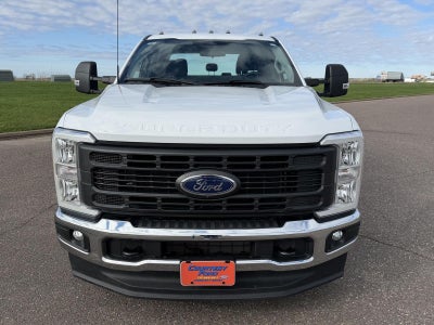2023 Ford Super Duty F-350 DRW XL
