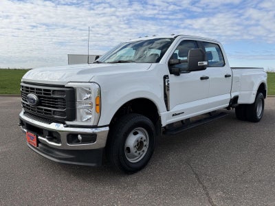 2023 Ford Super Duty F-350 DRW XL