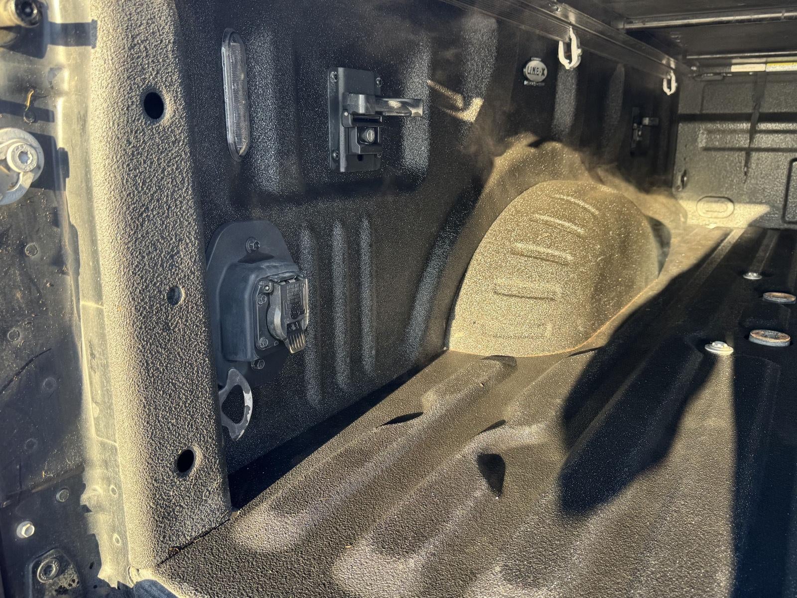 2019 Ford Super Duty F-350 DRW King Ranch