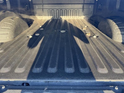 2019 Ford Super Duty F-350 DRW King Ranch