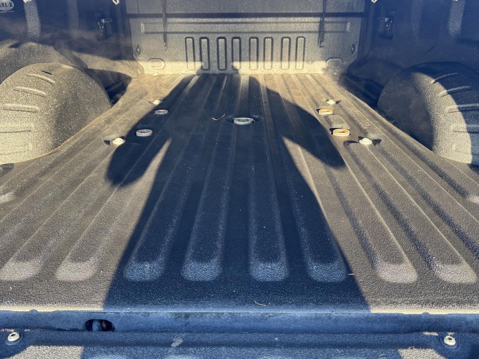 2019 Ford Super Duty F-350 DRW King Ranch