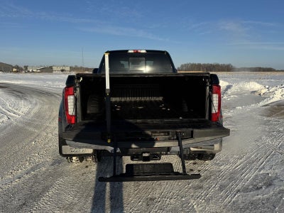 2019 Ford Super Duty F-350 DRW King Ranch
