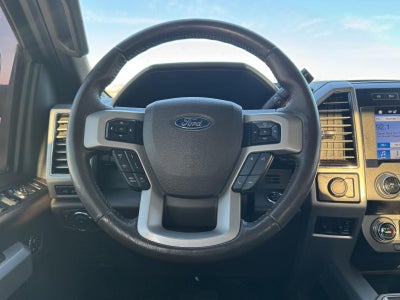 2019 Ford Super Duty F-350 DRW King Ranch