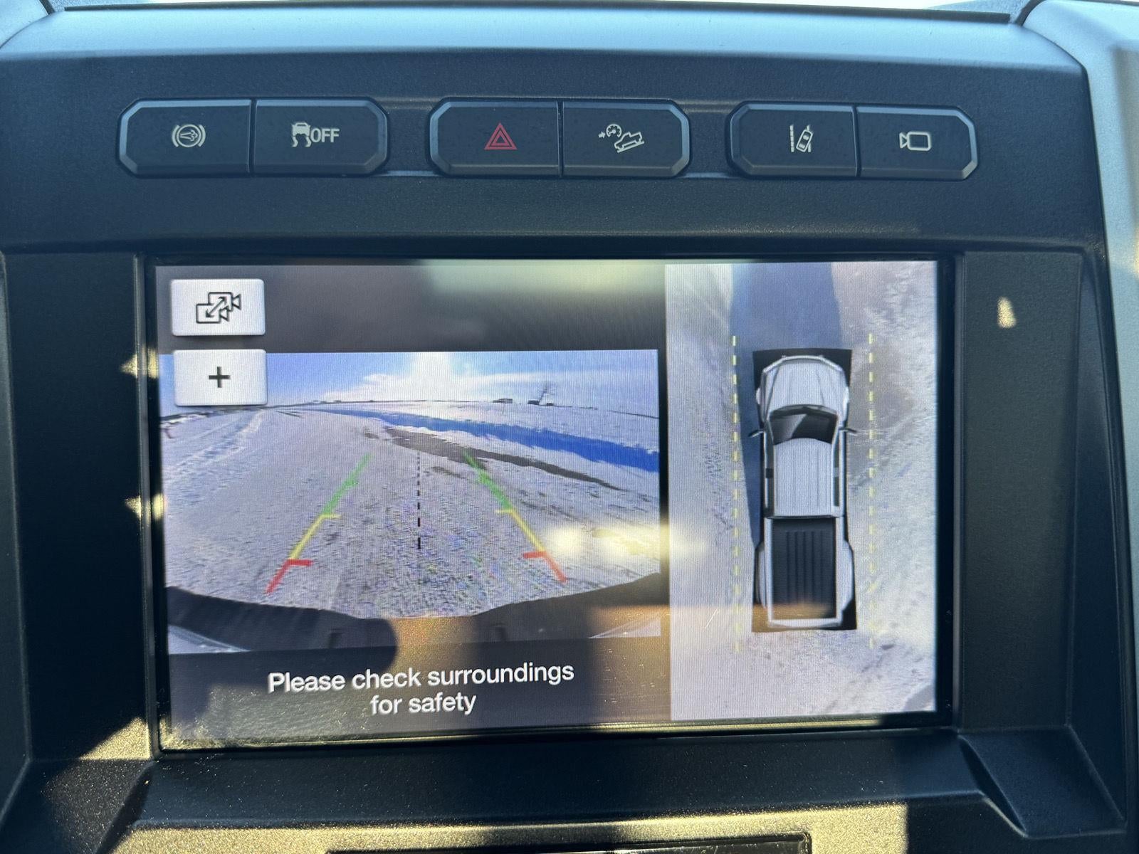 2019 Ford Super Duty F-350 DRW King Ranch