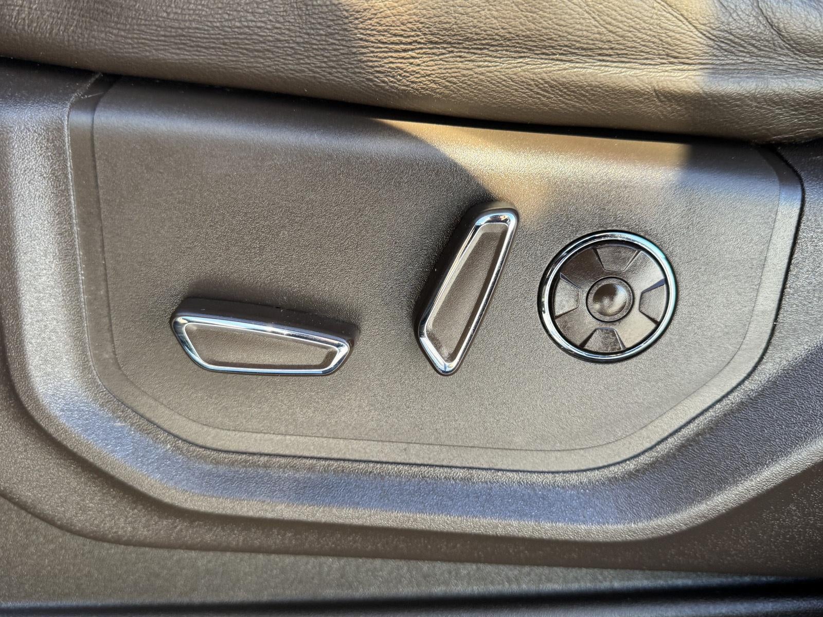 2019 Ford Super Duty F-350 DRW King Ranch