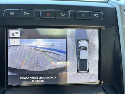 2019 Ford Super Duty F-350 DRW King Ranch