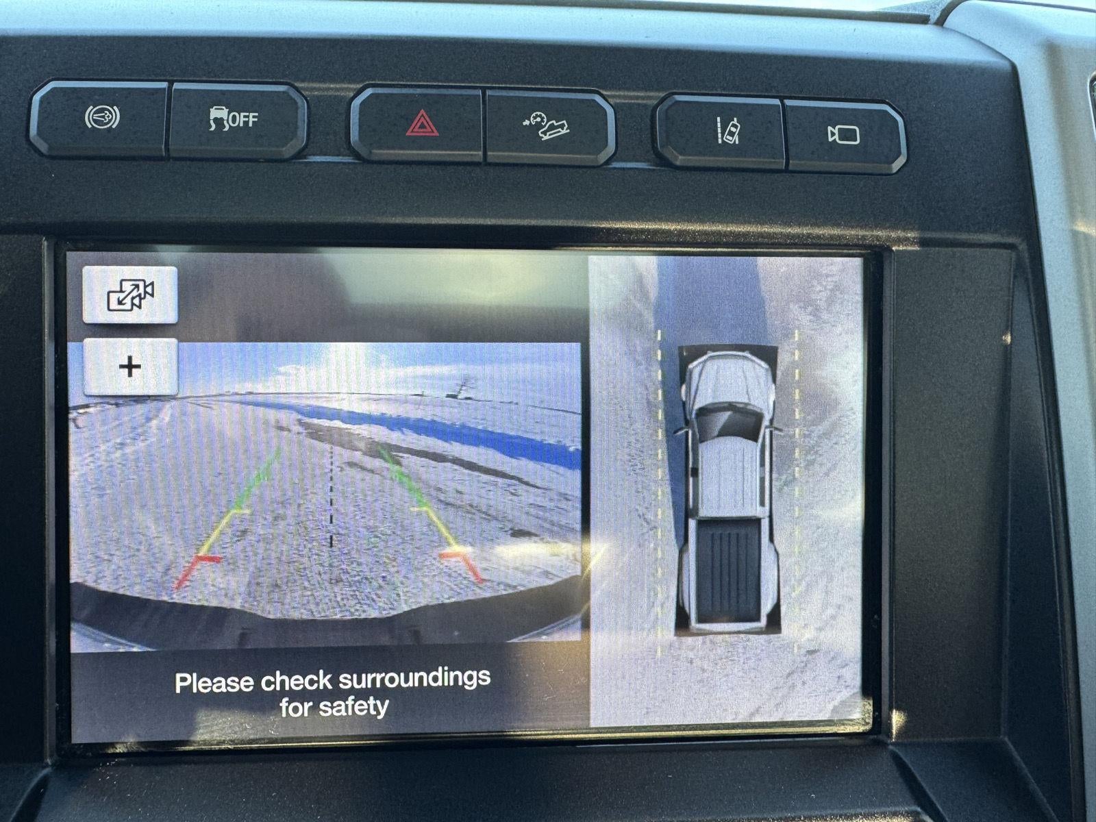 2019 Ford Super Duty F-350 DRW King Ranch