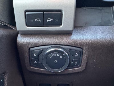 2019 Ford Super Duty F-350 DRW King Ranch