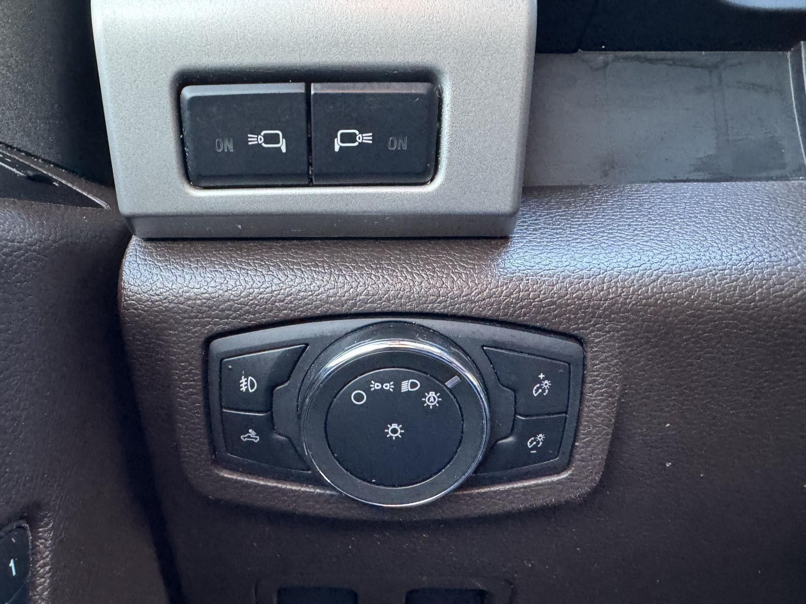 2019 Ford Super Duty F-350 DRW King Ranch