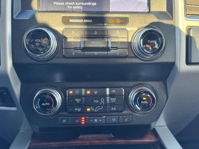 2019 Ford Super Duty F-350 DRW King Ranch