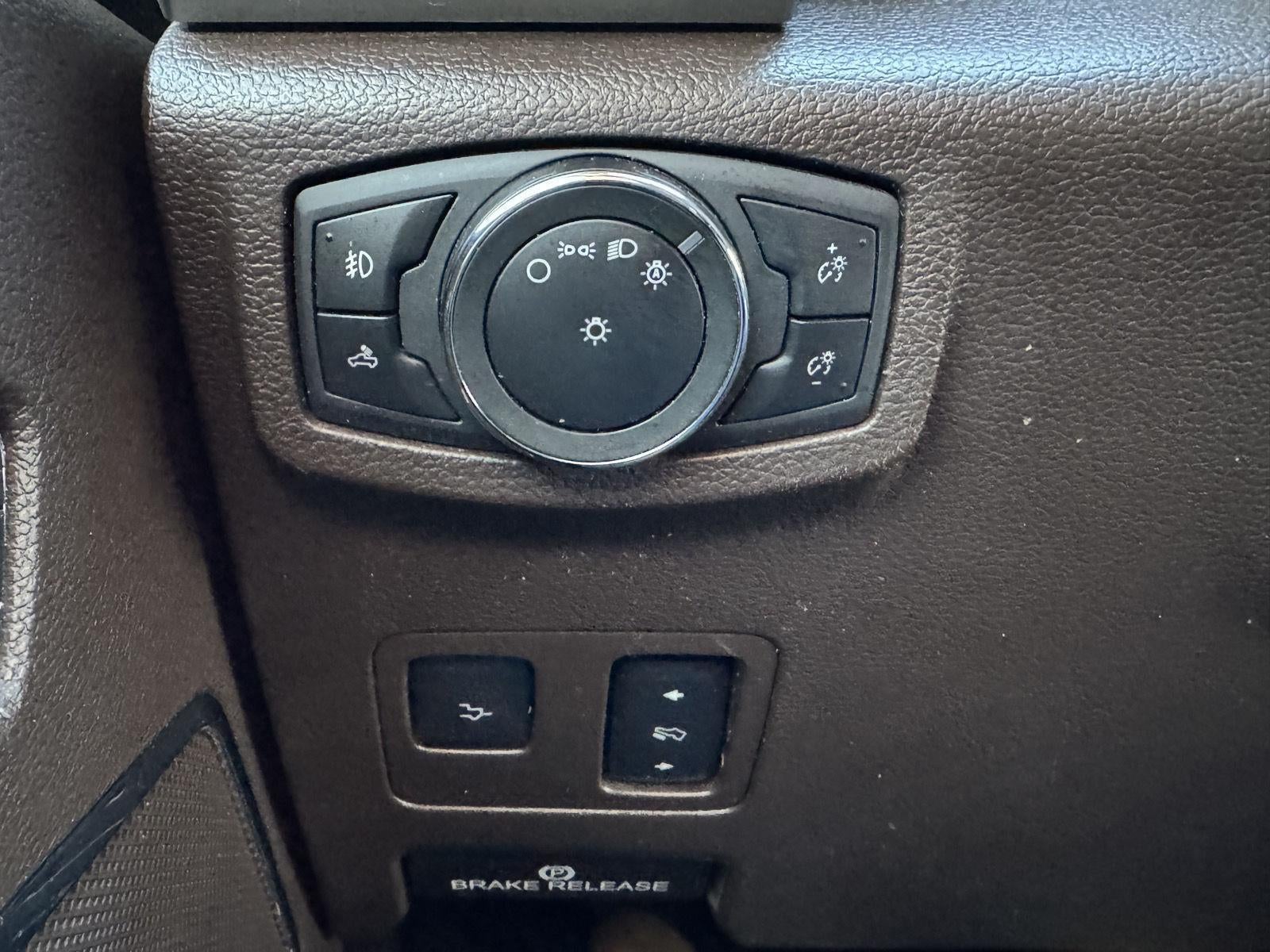 2019 Ford Super Duty F-350 DRW King Ranch