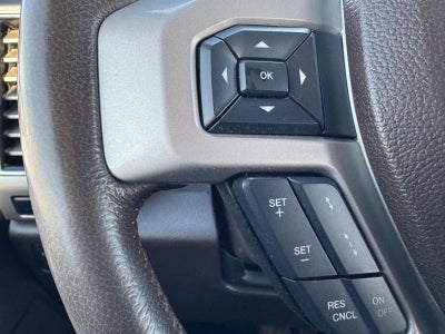 2019 Ford Super Duty F-350 DRW King Ranch