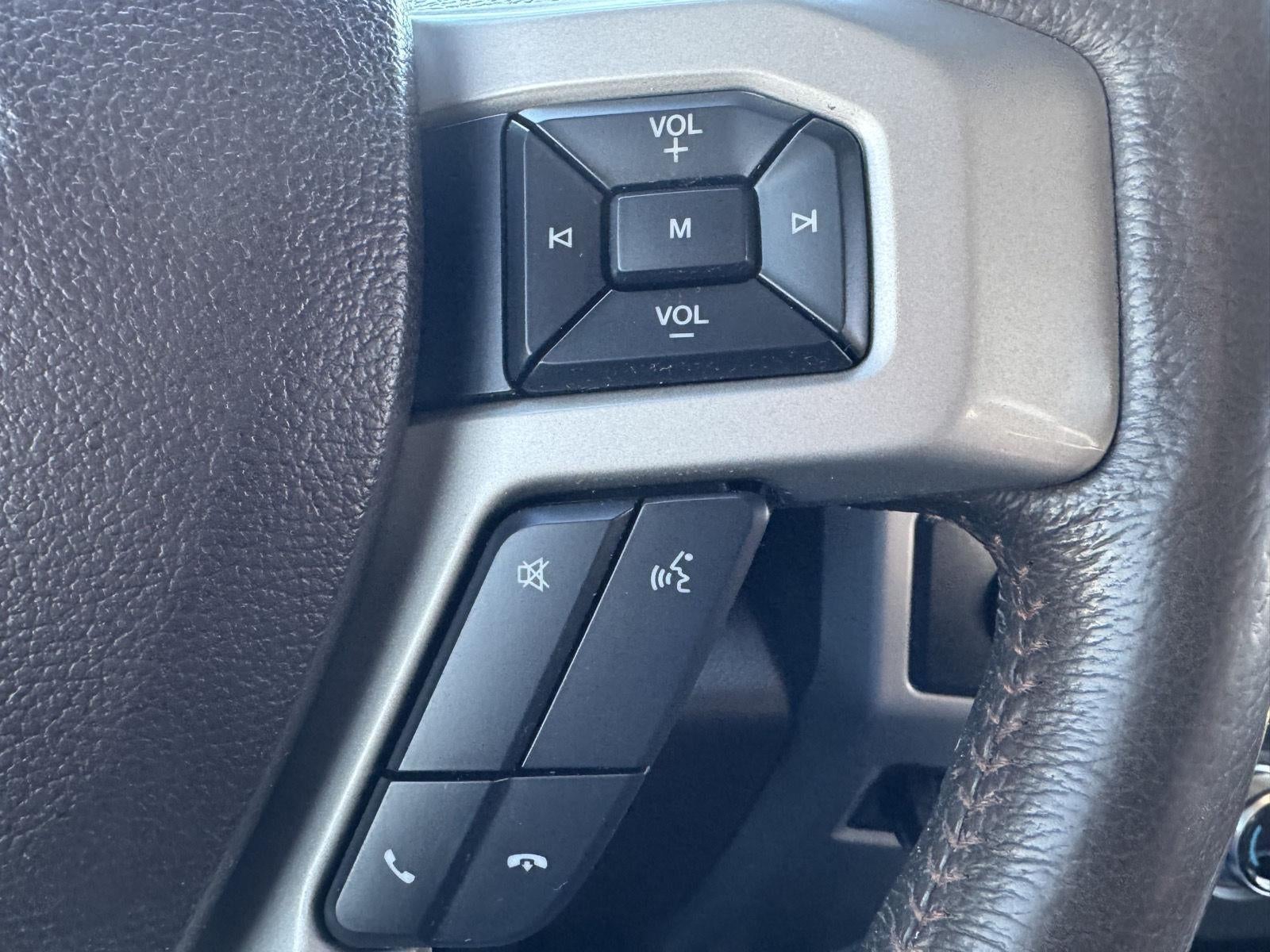 2019 Ford Super Duty F-350 DRW King Ranch