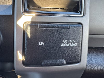 2019 Ford Super Duty F-350 DRW King Ranch