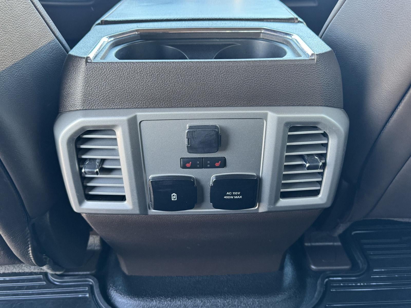 2019 Ford Super Duty F-350 DRW King Ranch