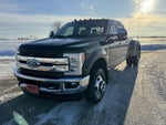2019 Ford Super Duty F-350 DRW King Ranch