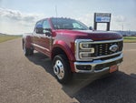 2026 Ford Super Duty F-450 DRW LARIAT