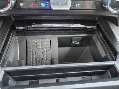 2026 Ford Super Duty F-450 DRW LARIAT