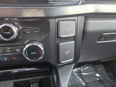 2026 Ford Super Duty F-450 DRW LARIAT