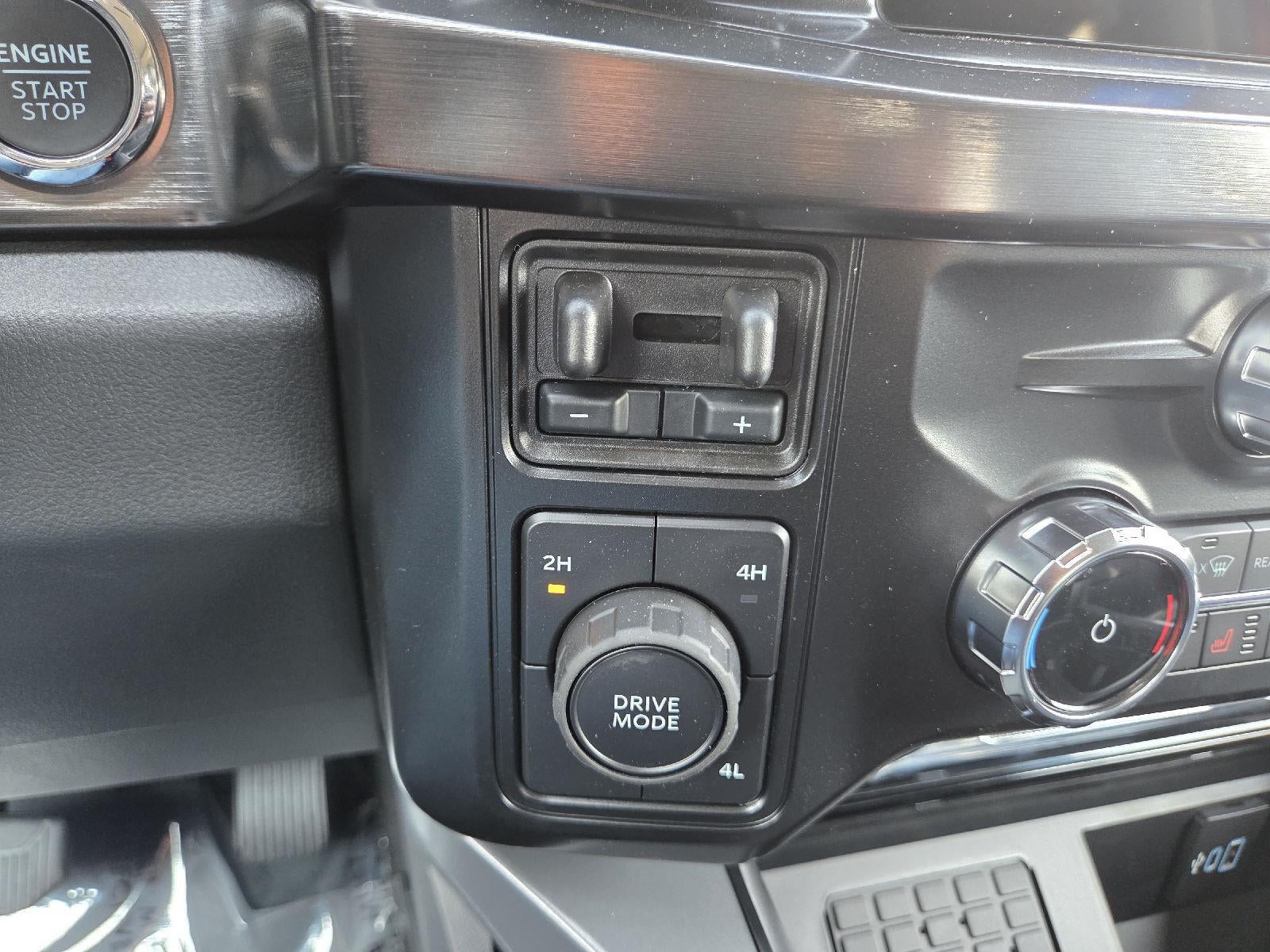 2026 Ford Super Duty F-450 DRW LARIAT