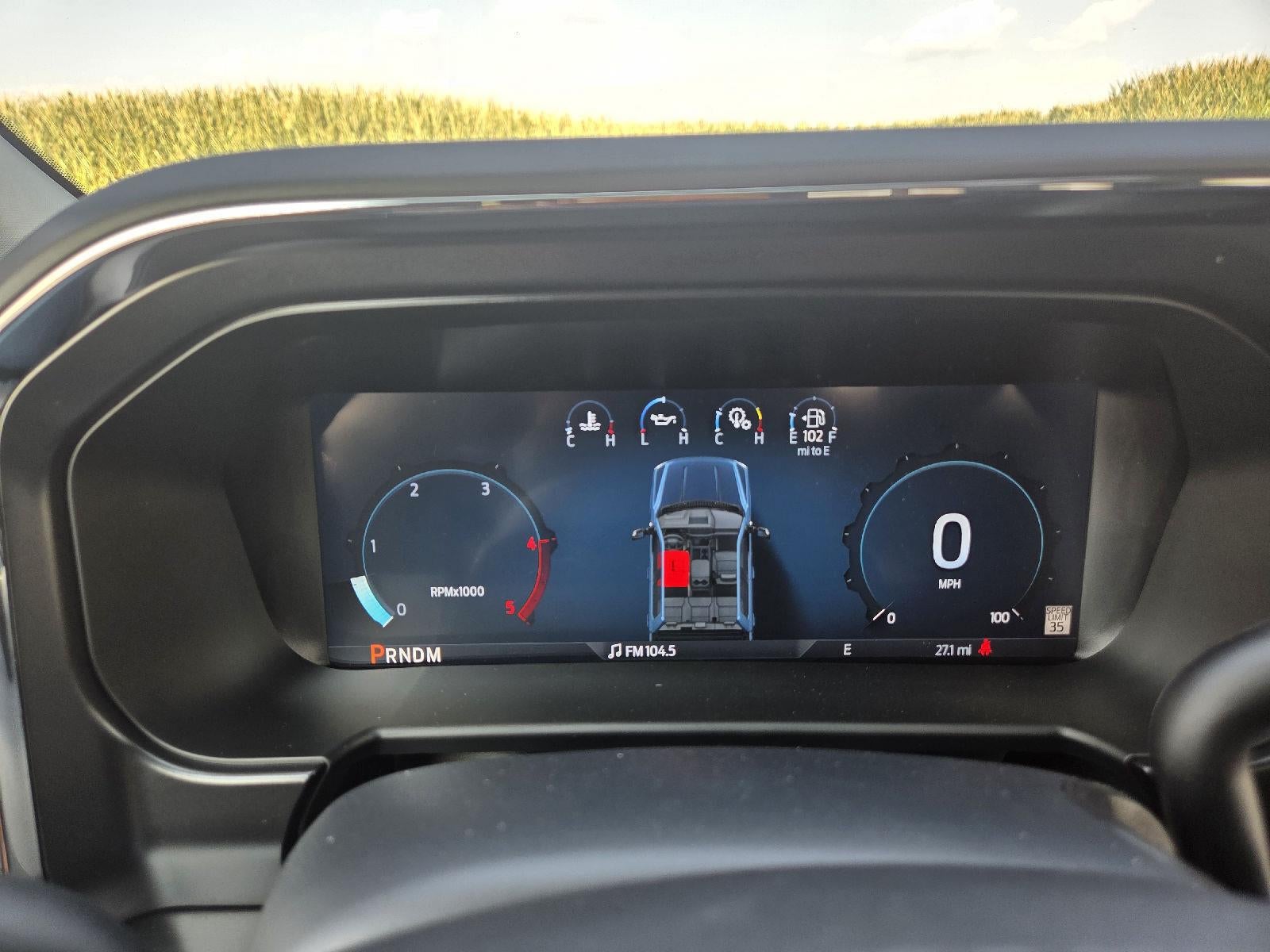 2026 Ford Super Duty F-450 DRW LARIAT