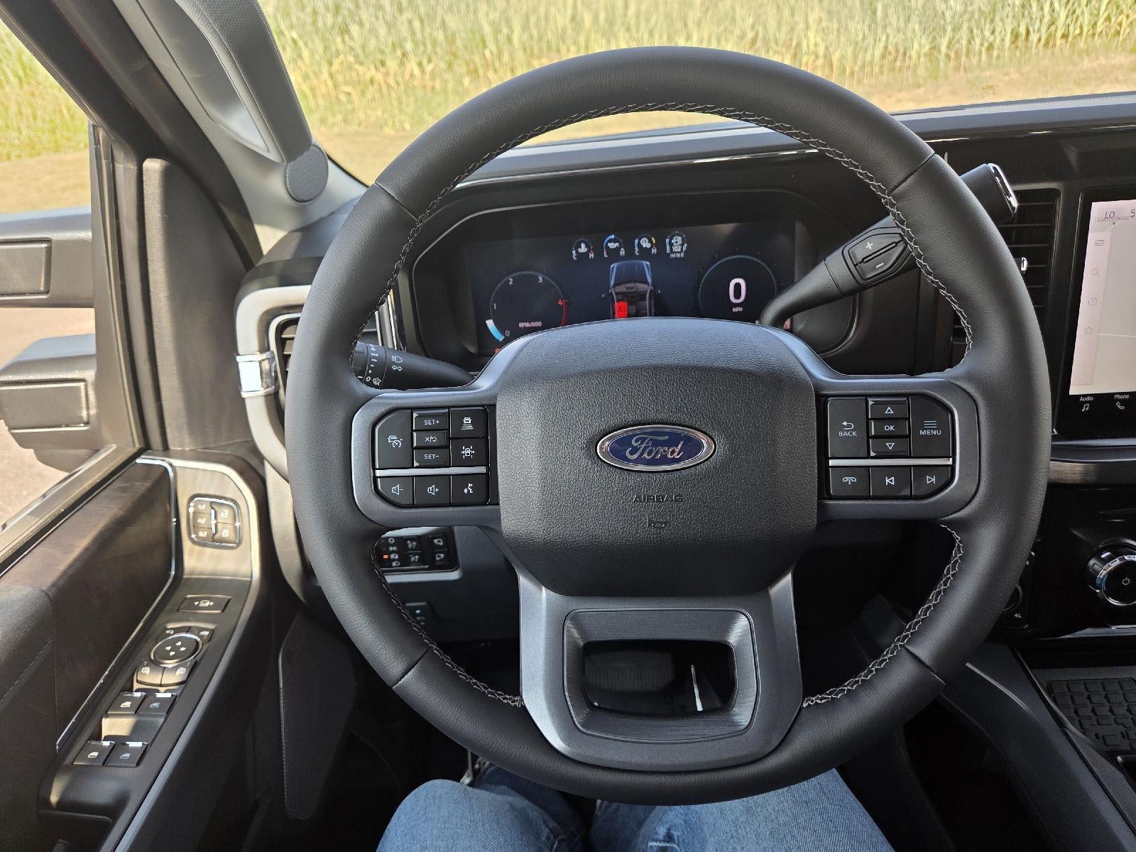 2026 Ford Super Duty F-450 DRW LARIAT