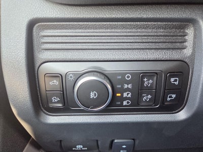 2026 Ford Super Duty F-450 DRW LARIAT