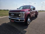 2026 Ford Super Duty F-450 DRW LARIAT