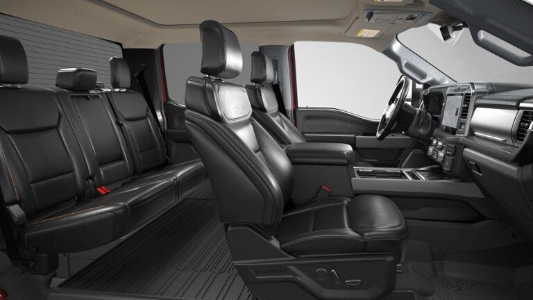 2026 Ford Super Duty F-450 DRW LARIAT