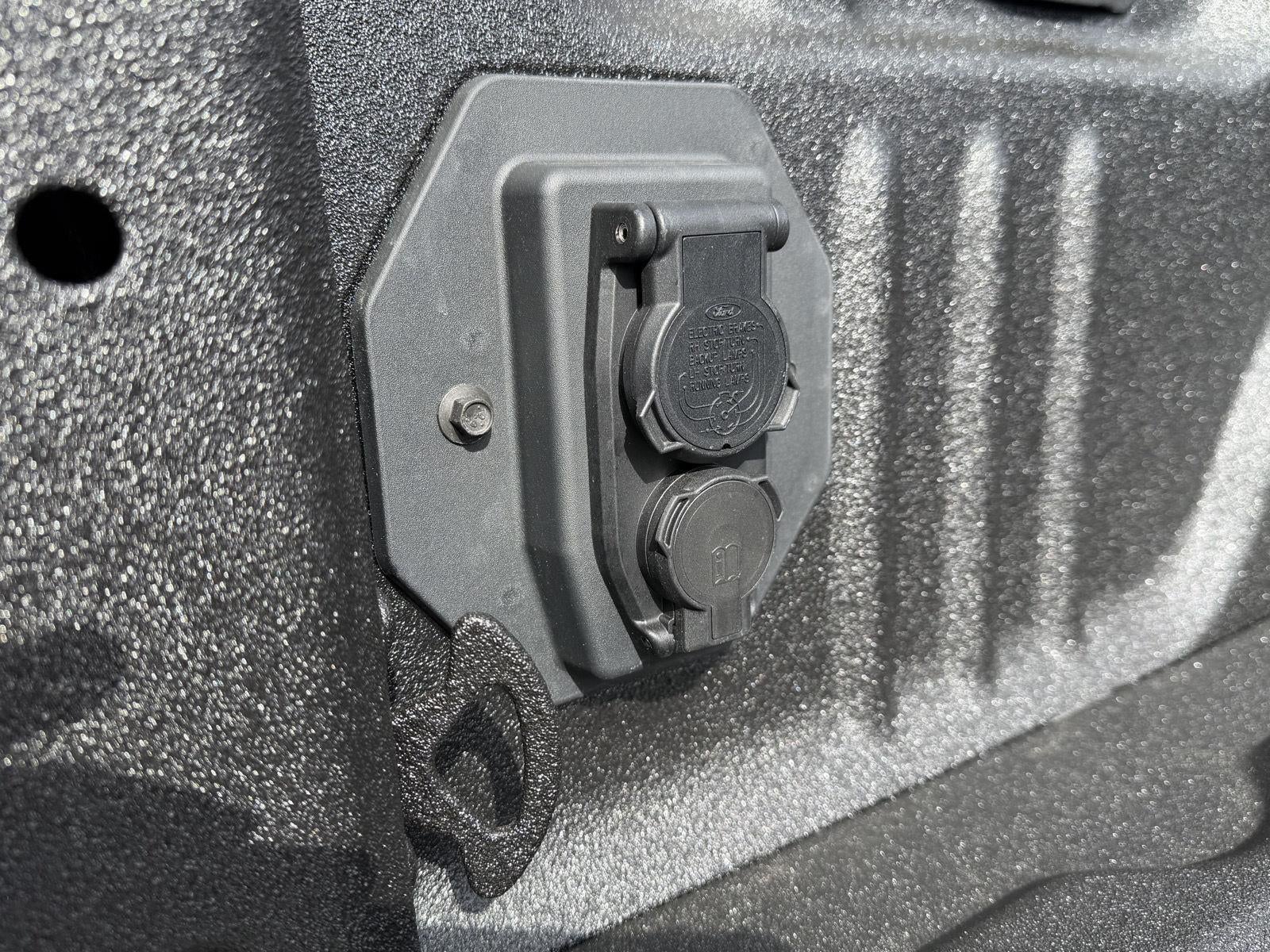 2026 Ford Super Duty F-450 DRW XLT