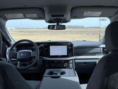 2026 Ford Super Duty F-450 DRW XLT