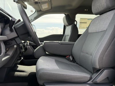 2026 Ford Super Duty F-450 DRW XLT