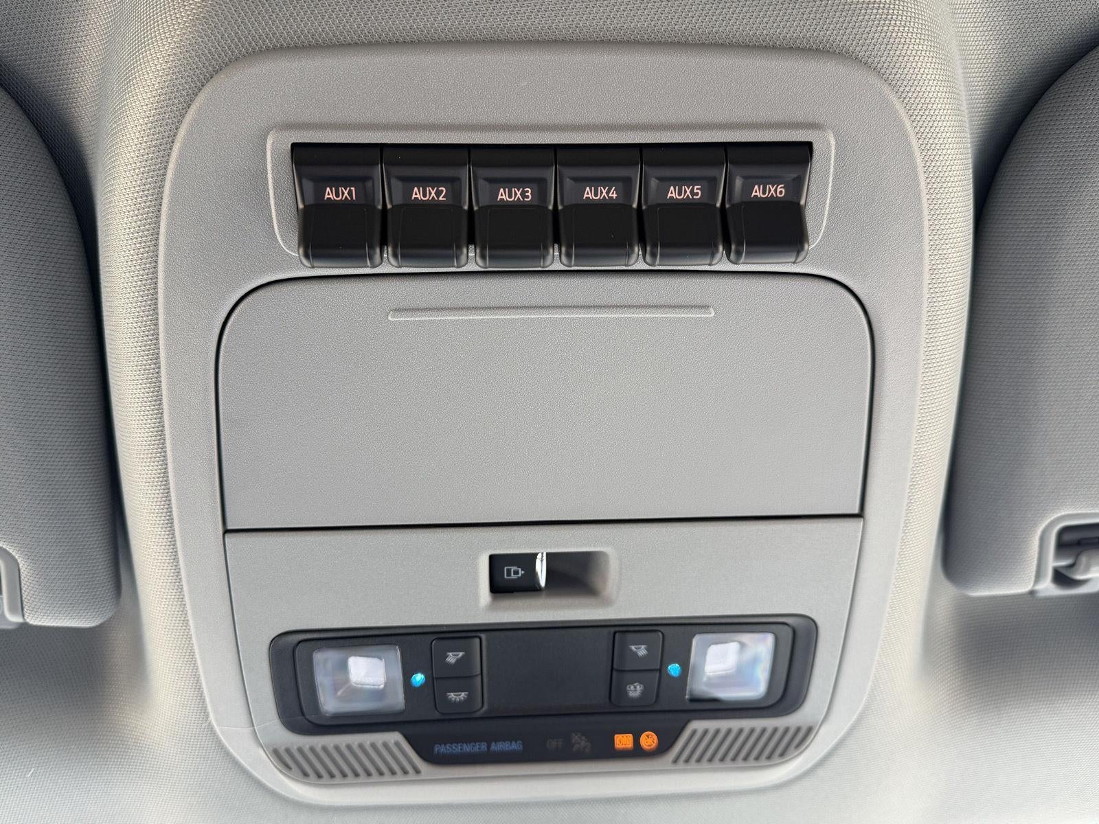 2026 Ford Super Duty F-450 DRW XLT