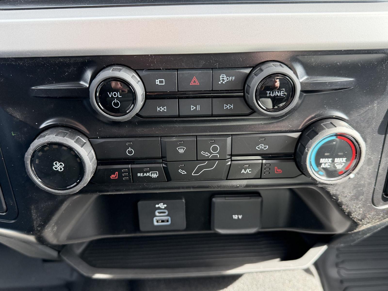 2026 Ford Super Duty F-450 DRW XLT