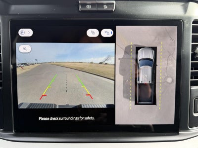 2026 Ford Super Duty F-450 DRW XLT