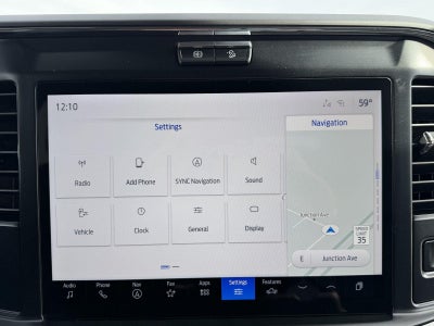 2026 Ford Super Duty F-450 DRW XLT