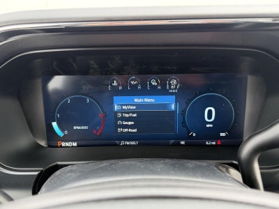 2026 Ford Super Duty F-450 DRW XLT