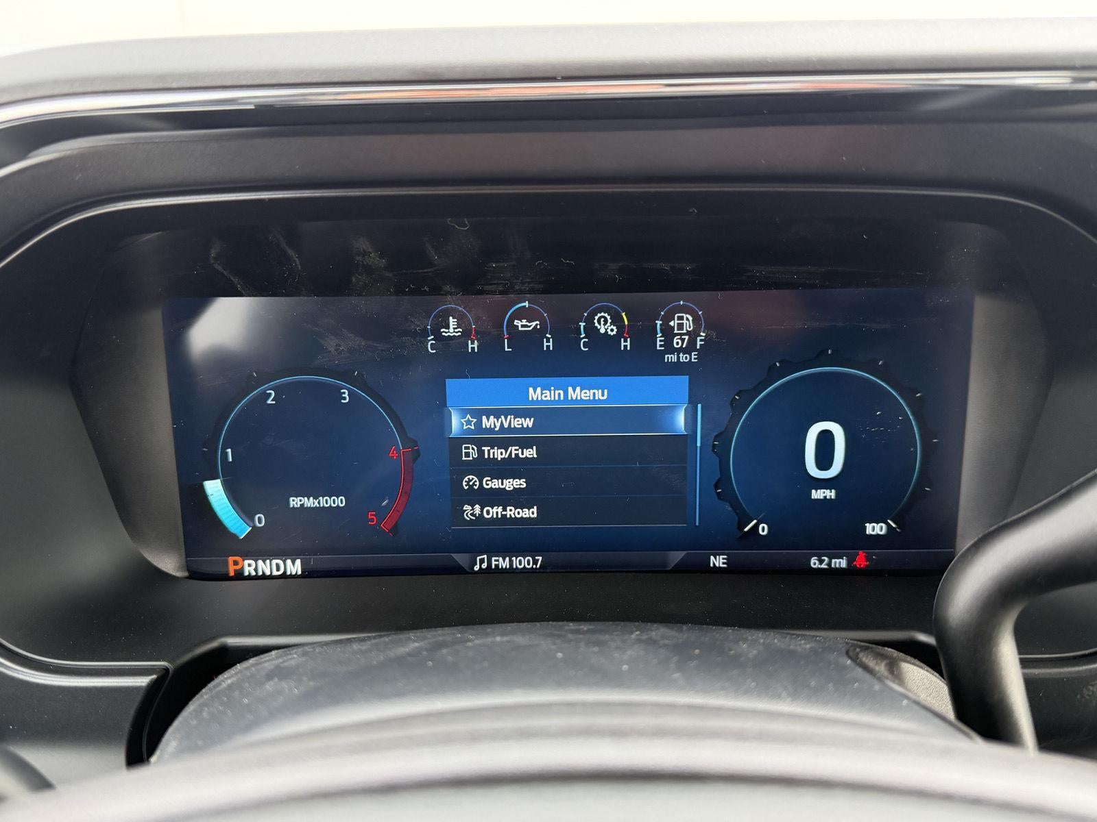 2026 Ford Super Duty F-450 DRW XLT