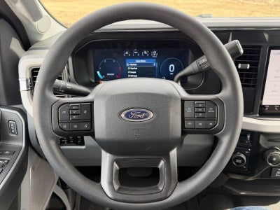 2026 Ford Super Duty F-450 DRW XLT