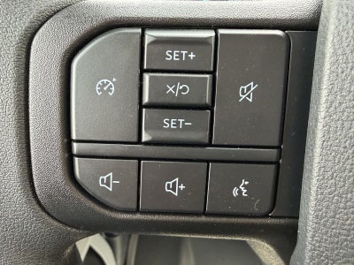 2026 Ford Super Duty F-450 DRW XLT