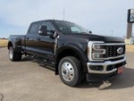 2026 Ford Super Duty F-450 DRW XLT