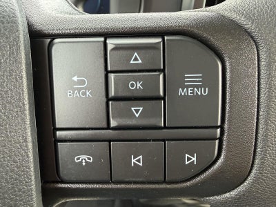 2026 Ford Super Duty F-450 DRW XLT