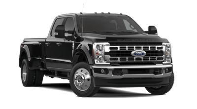 2026 Ford Super Duty F-450 DRW XLT