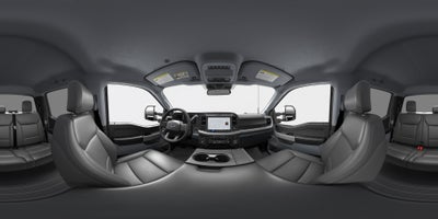 2026 Ford Super Duty F-450 DRW XLT